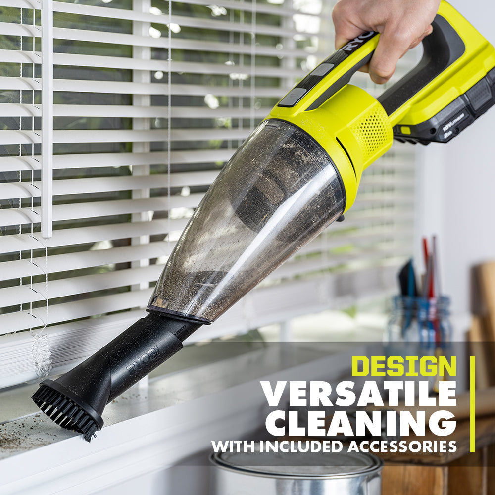 18V ONE+ Performance Hand Vacuum Kit - PCL704K