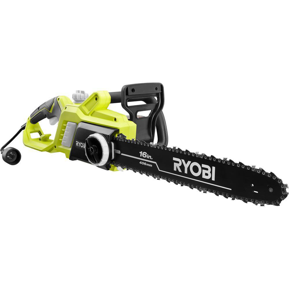 13 AMP ELECTRIC 16" Chainsaw - RY43155