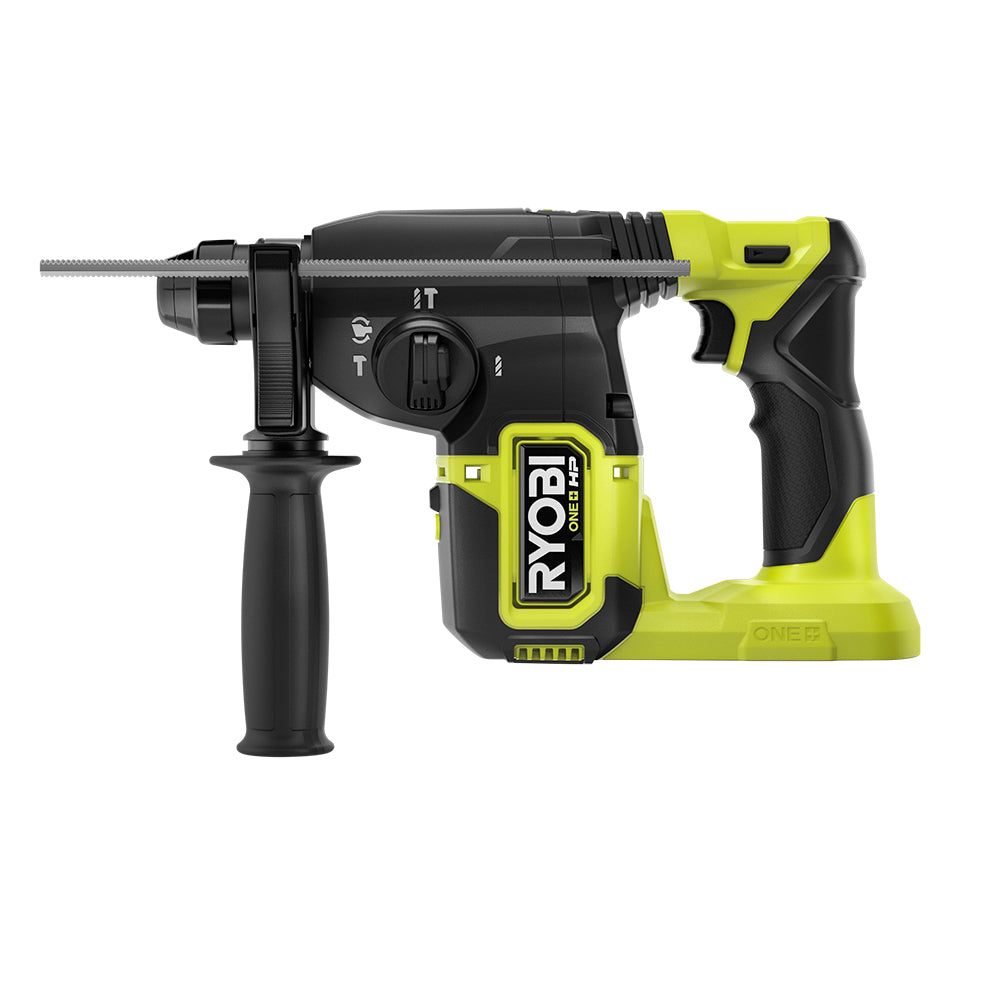 18V ONE+ HP Brushless 1" SDS-Plus Rotary Hammer - P223