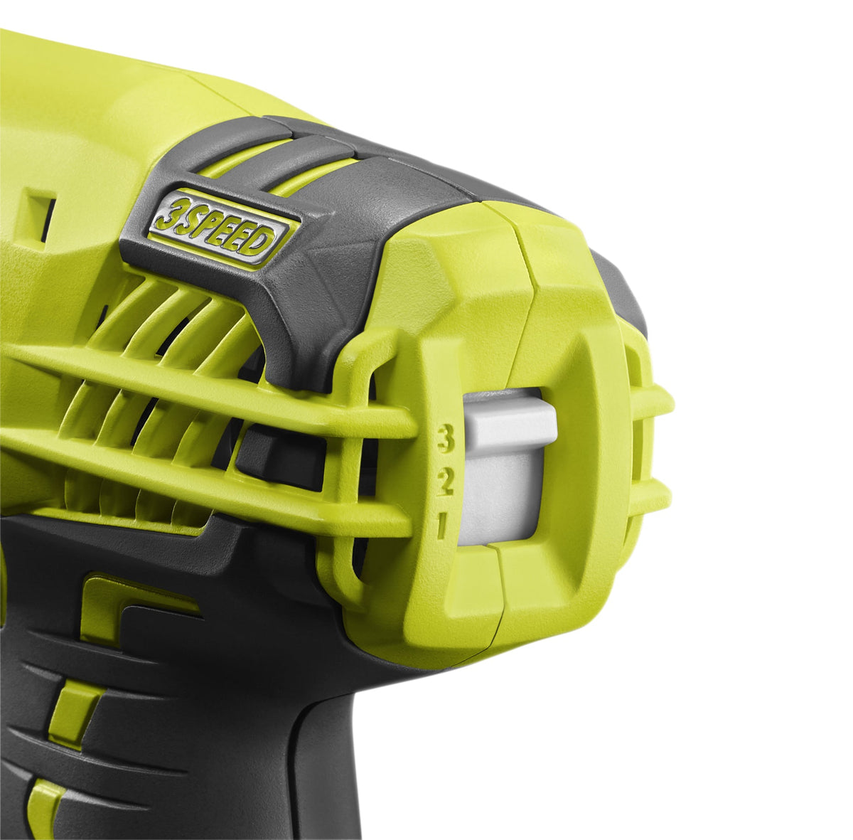 18V ONE+ 3/8" Impact Wrench - P263