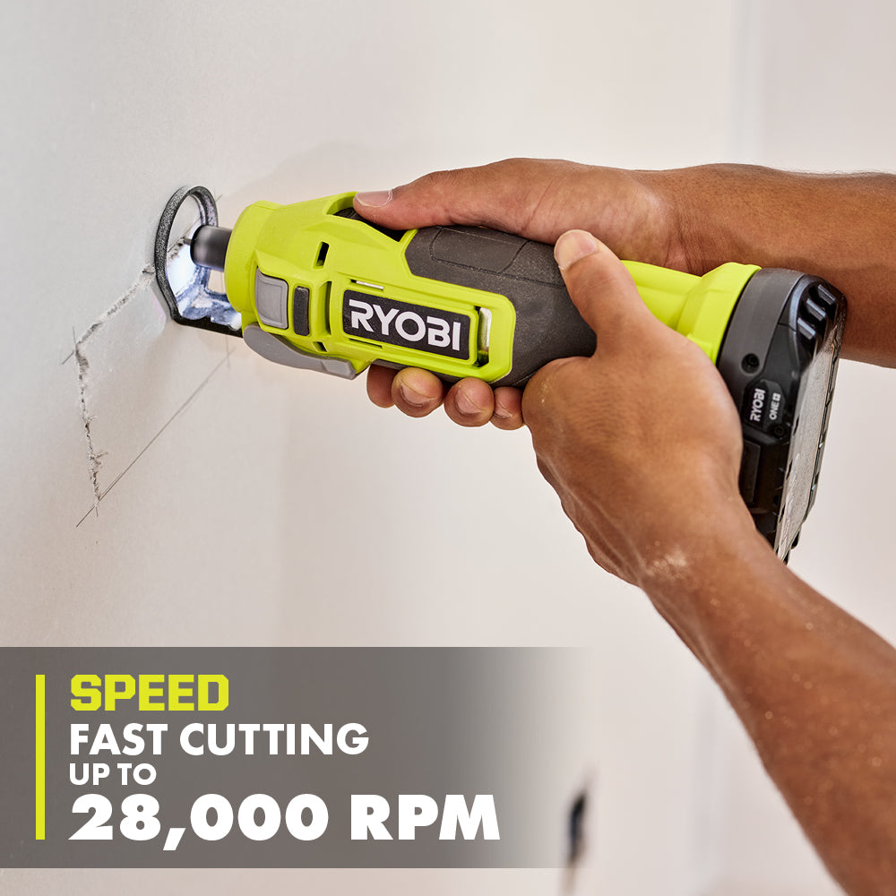 18V ONE+ Cut-Out Tool - PCL540B