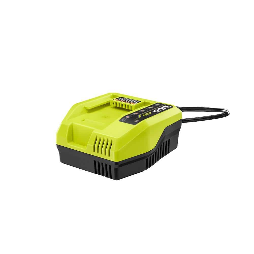 40V 4Ah Lithium Starter Kit - 46396053534