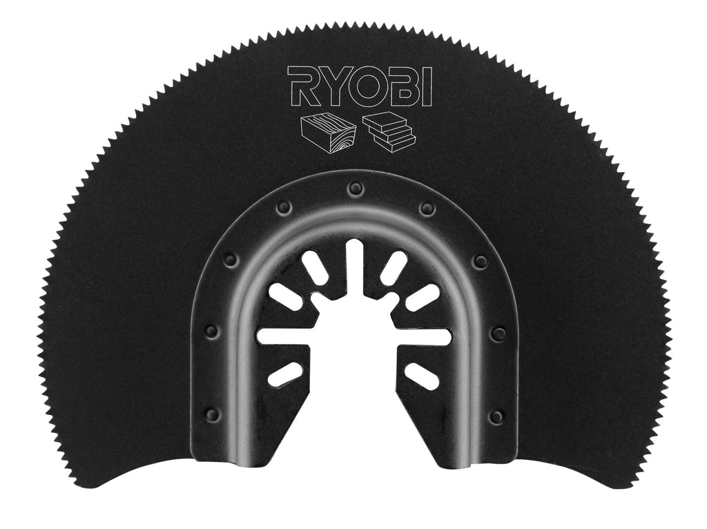 16 PC. Oscillating Multi-Tool Blade Accessory Set - A241601