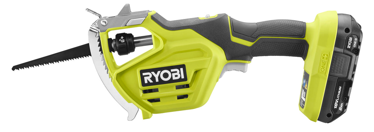 18V ONE+ One-Handed Pruning Reciprocating Saw Kit - P2530