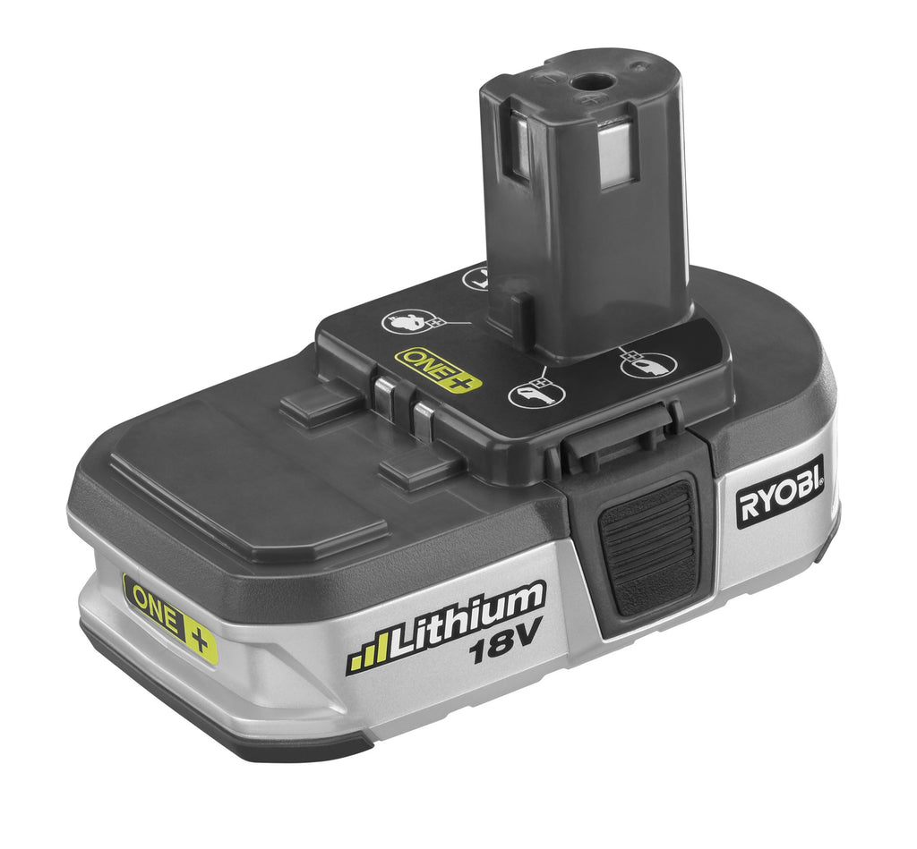 18V ONE+ Compact Drill Kit - P816