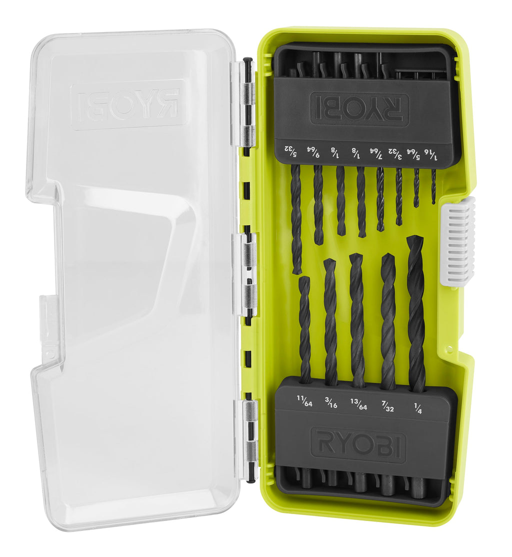 120 PC. Drill and Impact Rated Drive Kit - A981205QP