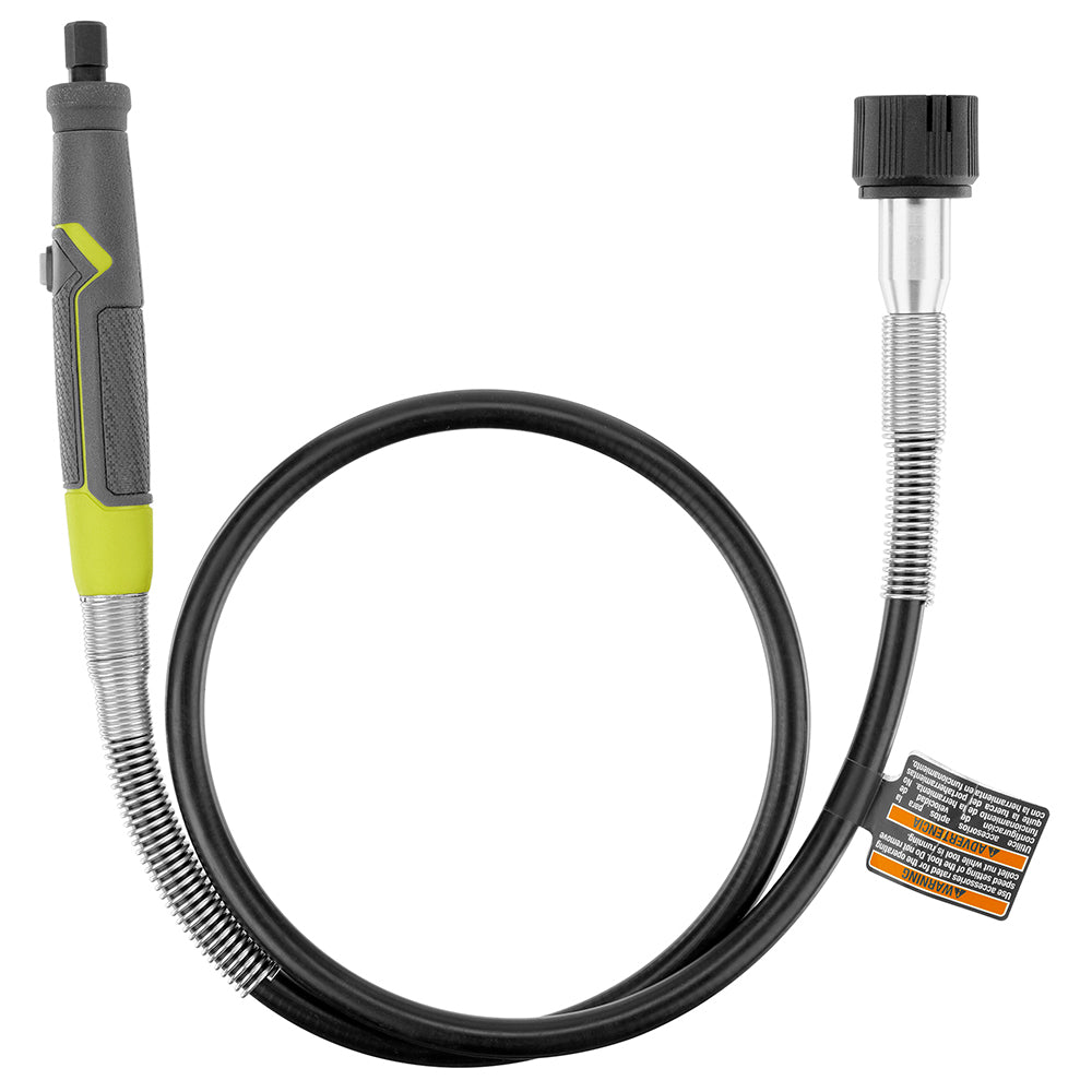 Flex Shaft Attachment - A90FS01A