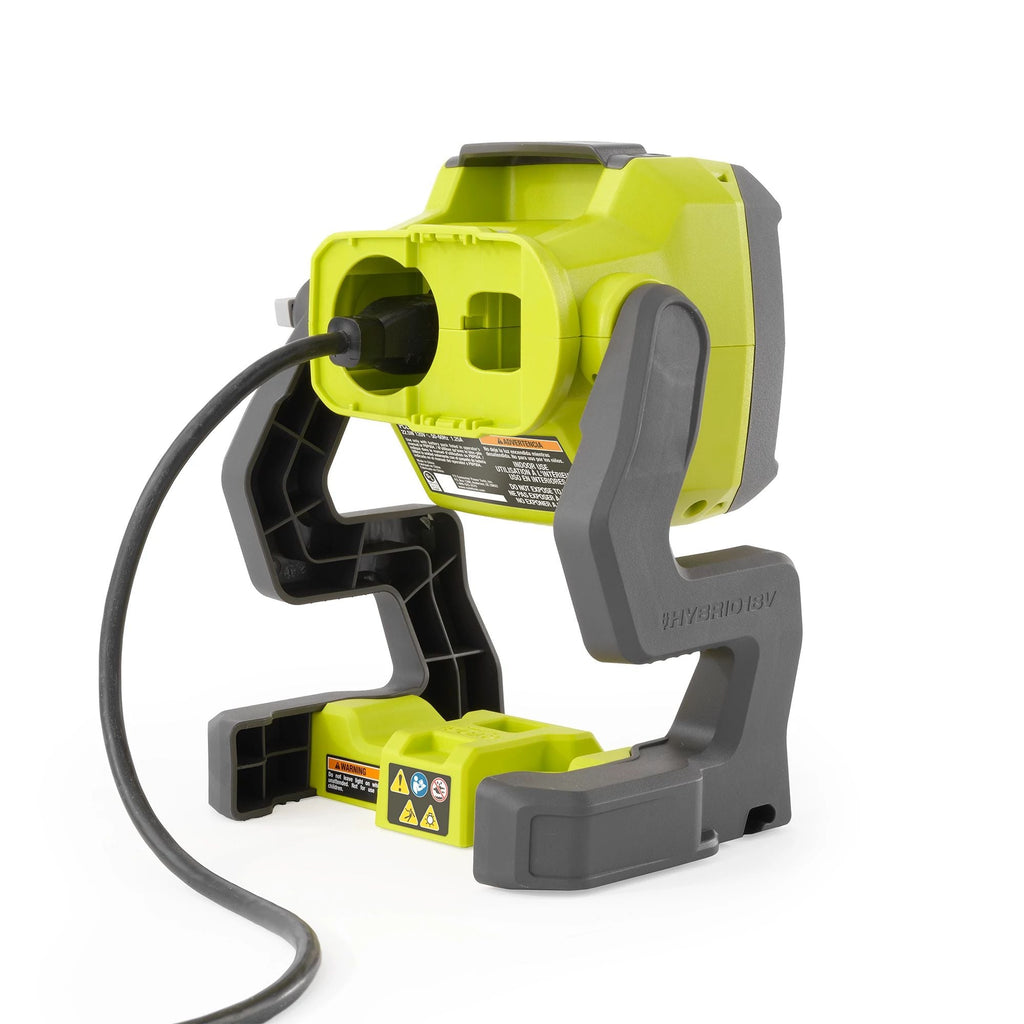 18V ONE+ Hybrid LED Work Light - PCL633B