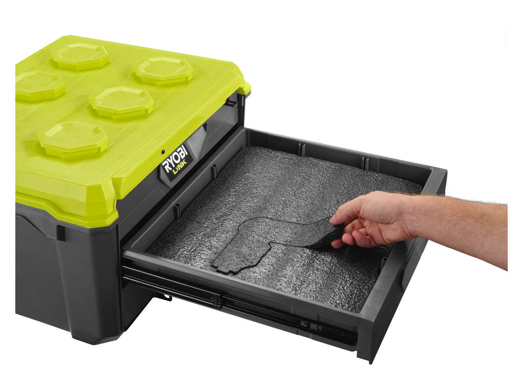 LINK Drawer Tool Box Foam Insert - STM311