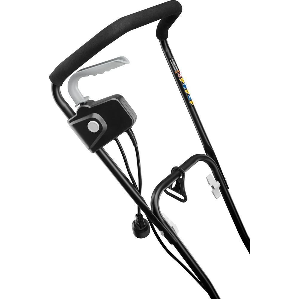 13.5 Amp 16" Electric Cultivator - RYAC701