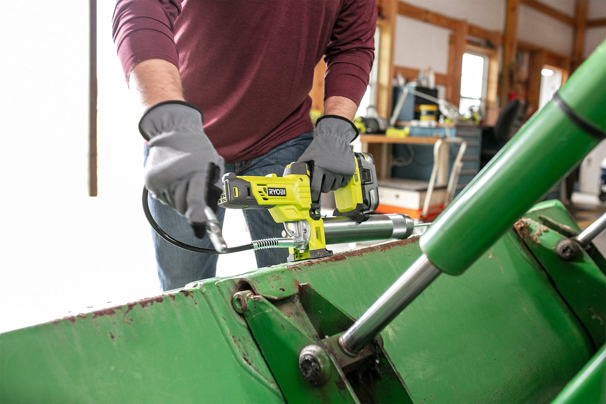 18V ONE+ Grease Gun - P3410