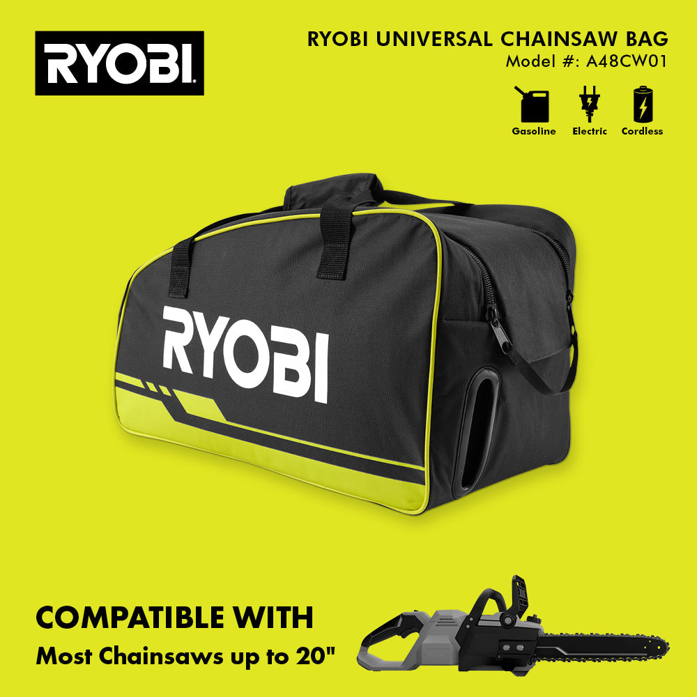 Universal Chainsaw Bag - A48CW01