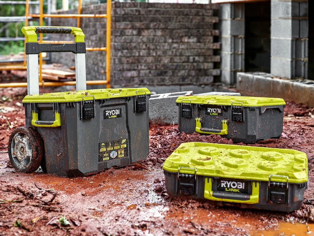LINK Tool Box - STM101