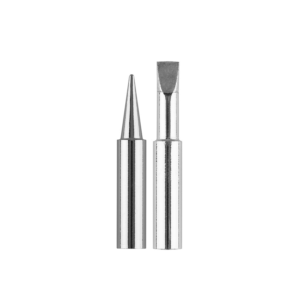 Fine Point and Chisel Point Soldering Tip - A126FC2