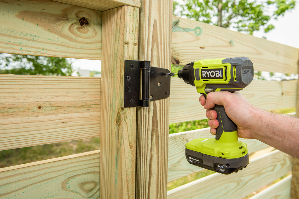 18V ONE+ 1/4" Impact Driver - PCL235B