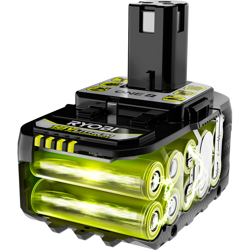 18V ONE+ Lithium HIGH PERFORMANCE Starter Kit - PSK007