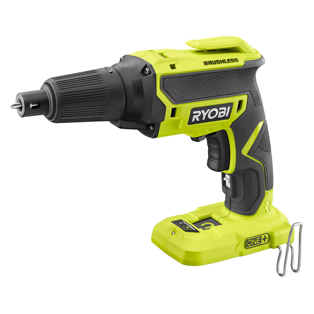 18V ONE+ Brushless Drywall Screw Gun - P225