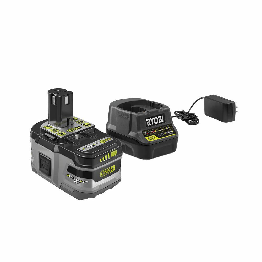 18V ONE+ 6AH Kit Online - P193K