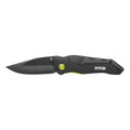Multi-Function Folding Knife with 3.25" Blade - RFKMF1
