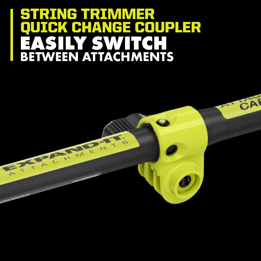 EXPAND-IT 8" Edger Attachment - RYEDG