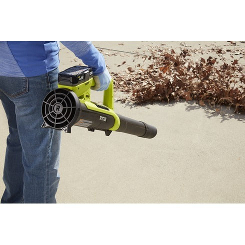 18V ONE+ String Trimmer/Edger & Blower Combo Kit - P2036