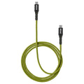 4' USB-C to USB-C Cable - AC0i4USBCC