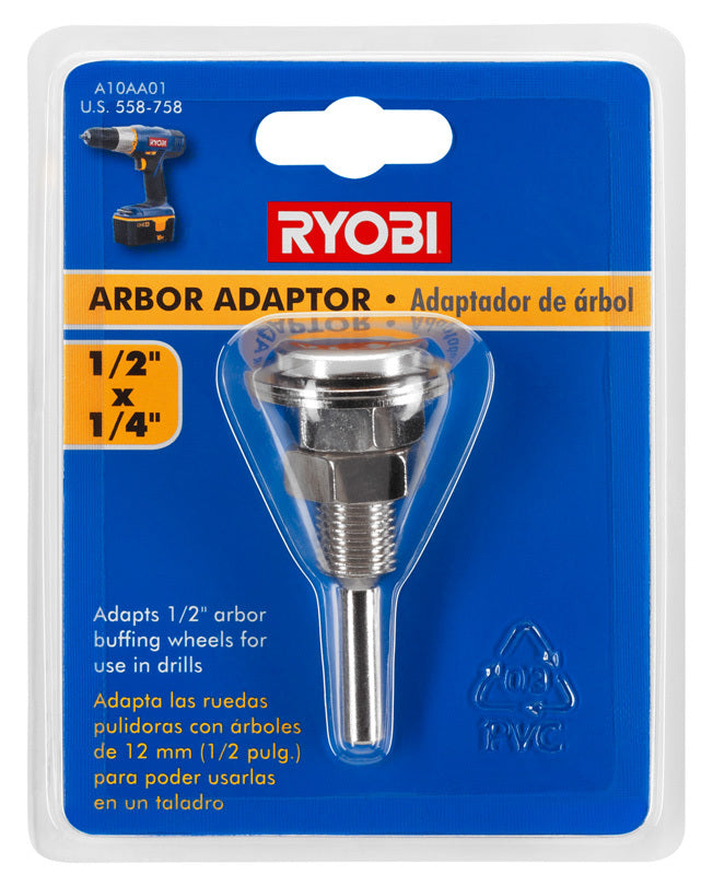 Arbor Adaptor - A10AA01