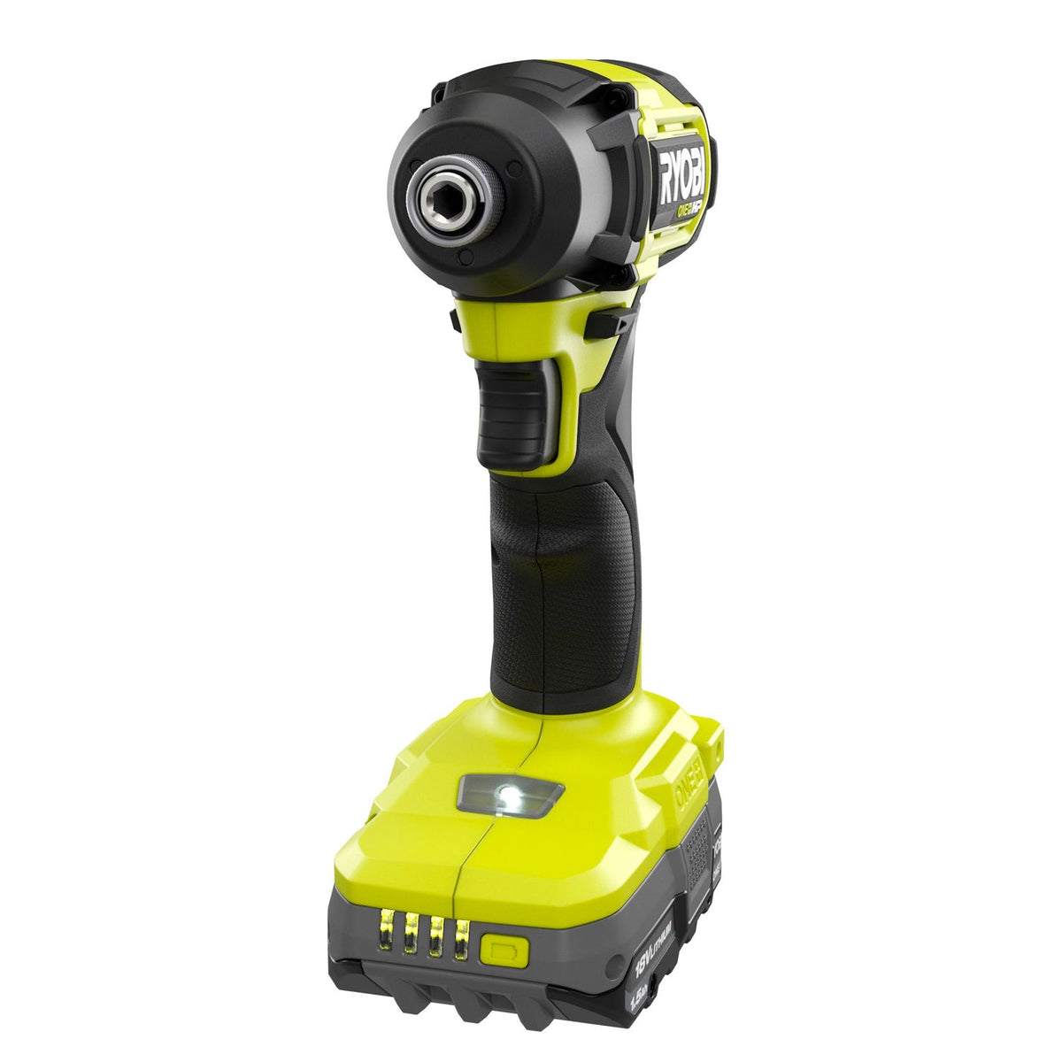 18V ONE+ HP Compact Brushless 1/4" Impact Driver Kit - PSBID01K
