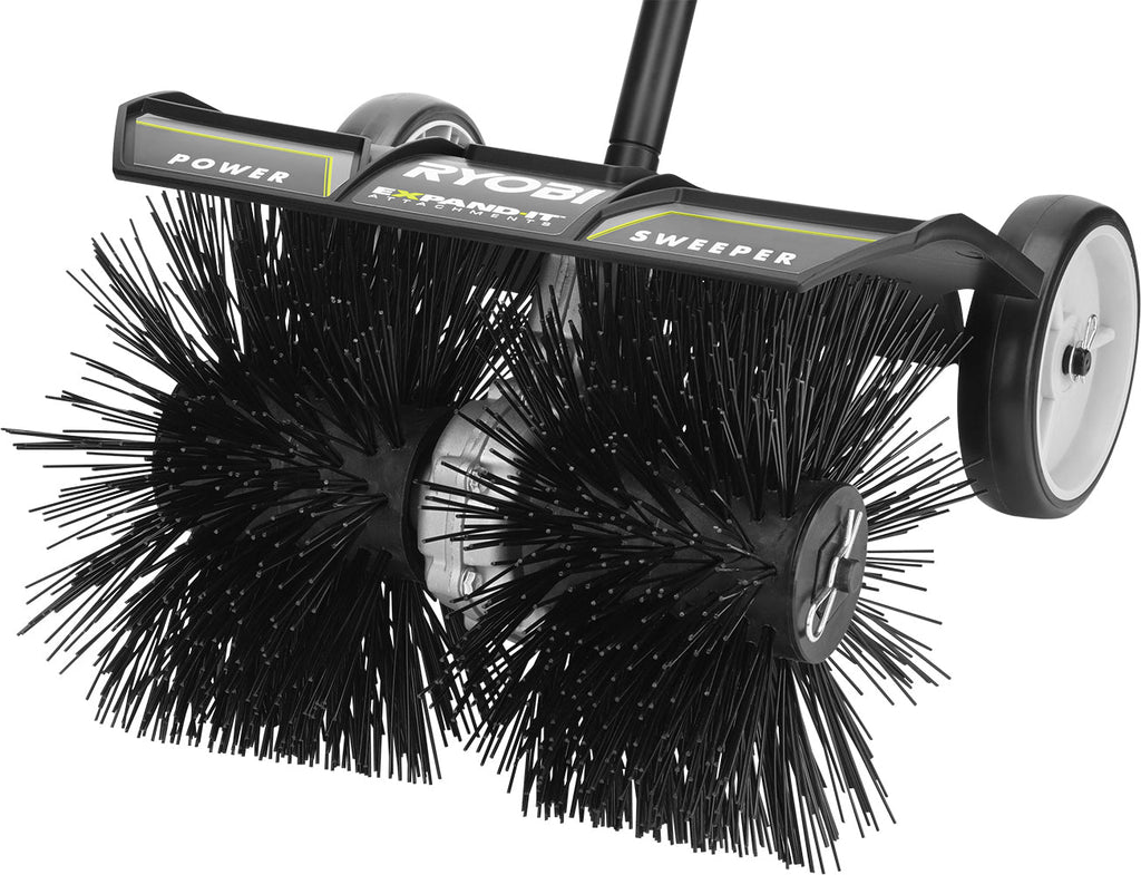 EXPAND-IT Sweeper Attachment - RYSWP25