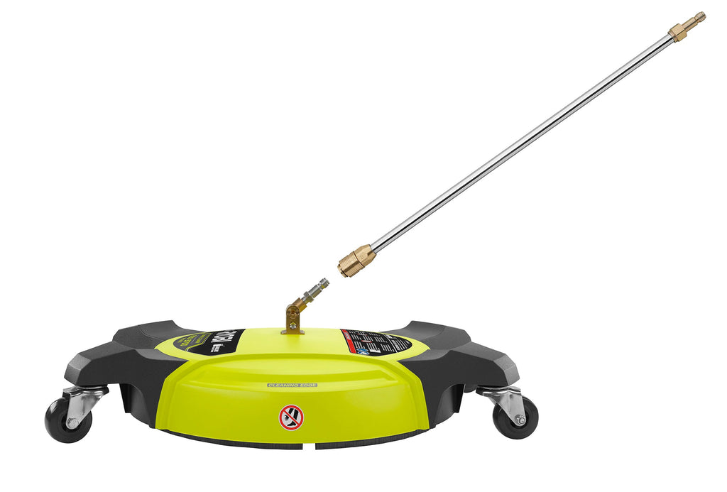 16" 3700 PSI Surface Cleaner for Gas Pressure Washer - RY31SCW20