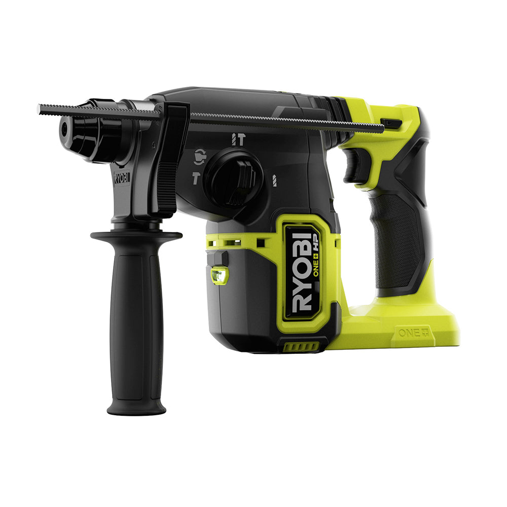 18V ONE+ HP Brushless 1" SDS-Plus Rotary Hammer - P223