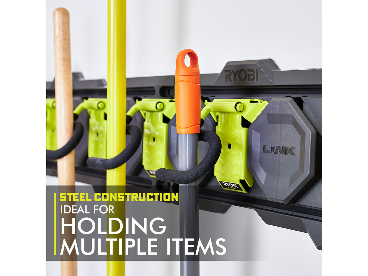 12 PC. LINK Wall Storage Kit - STM505K