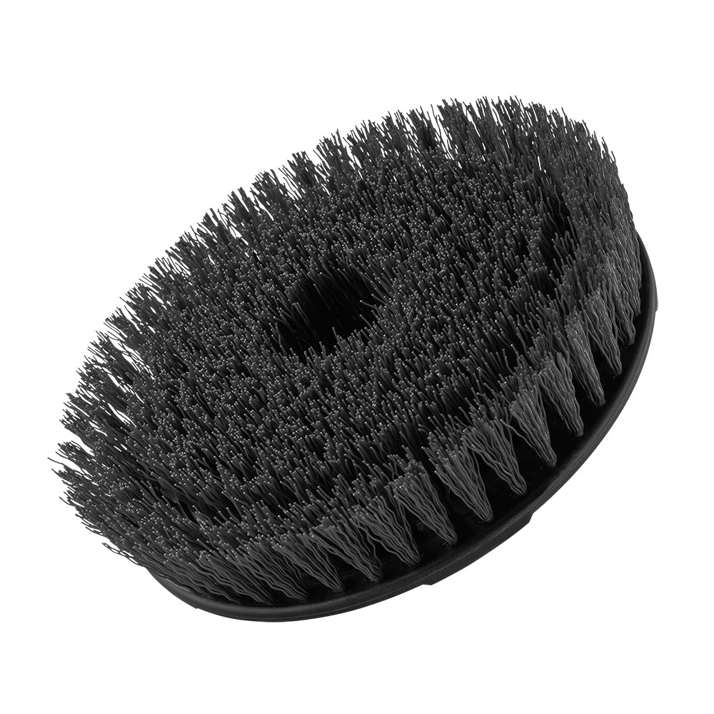 8" Hard Bristle Brush - A95HB81