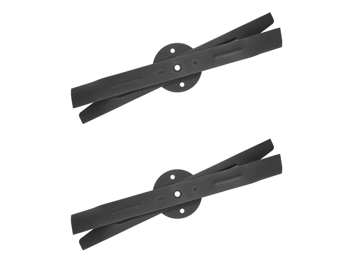 42" Replacement Crosscut Blades - ACRM030