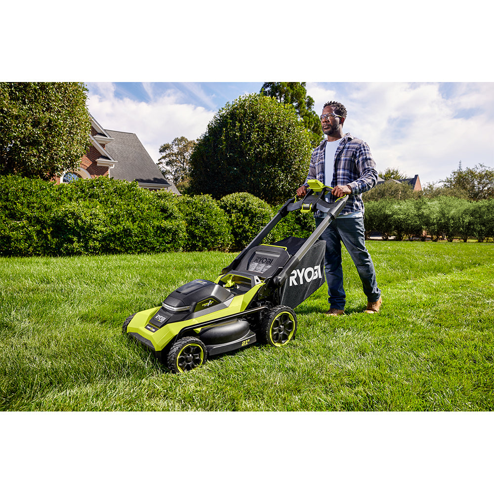 21" Lawn Mower Multi-Blade System Replacements - AC04024
