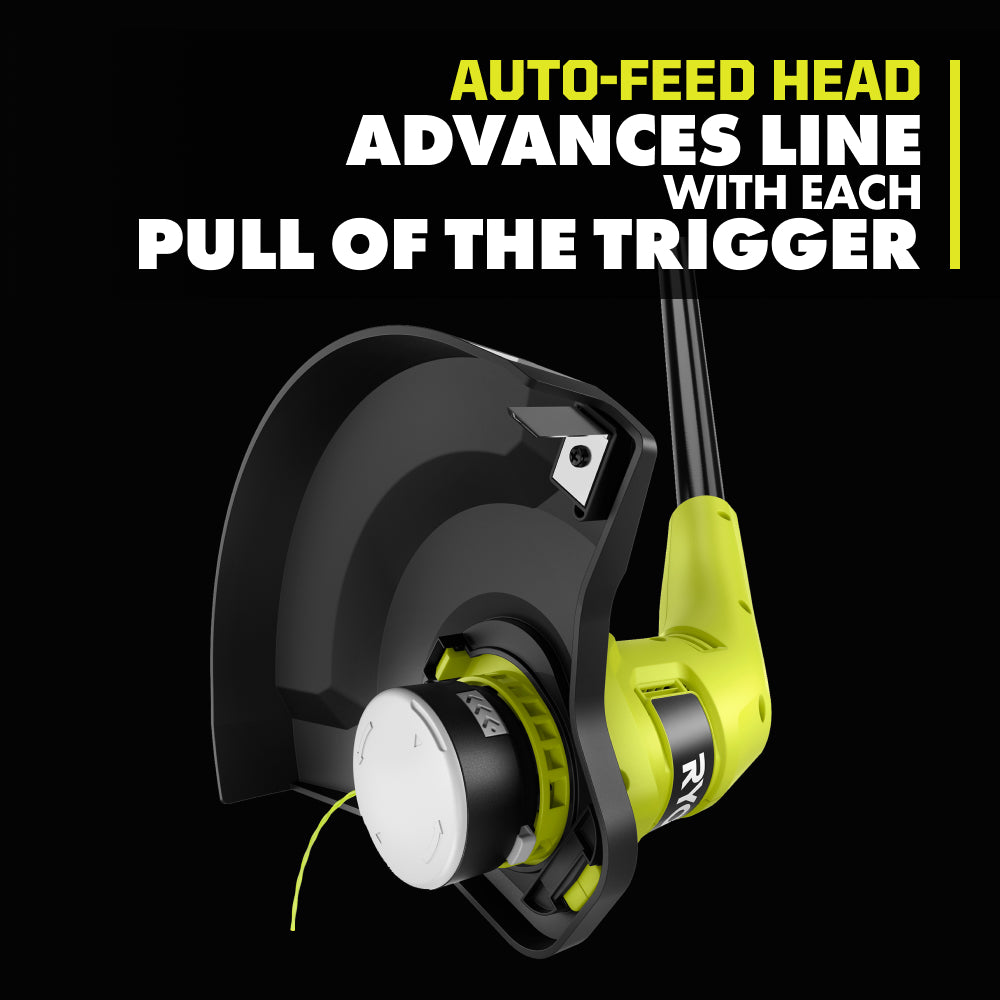 40V 12" String Trimmer - RY402013BTL
