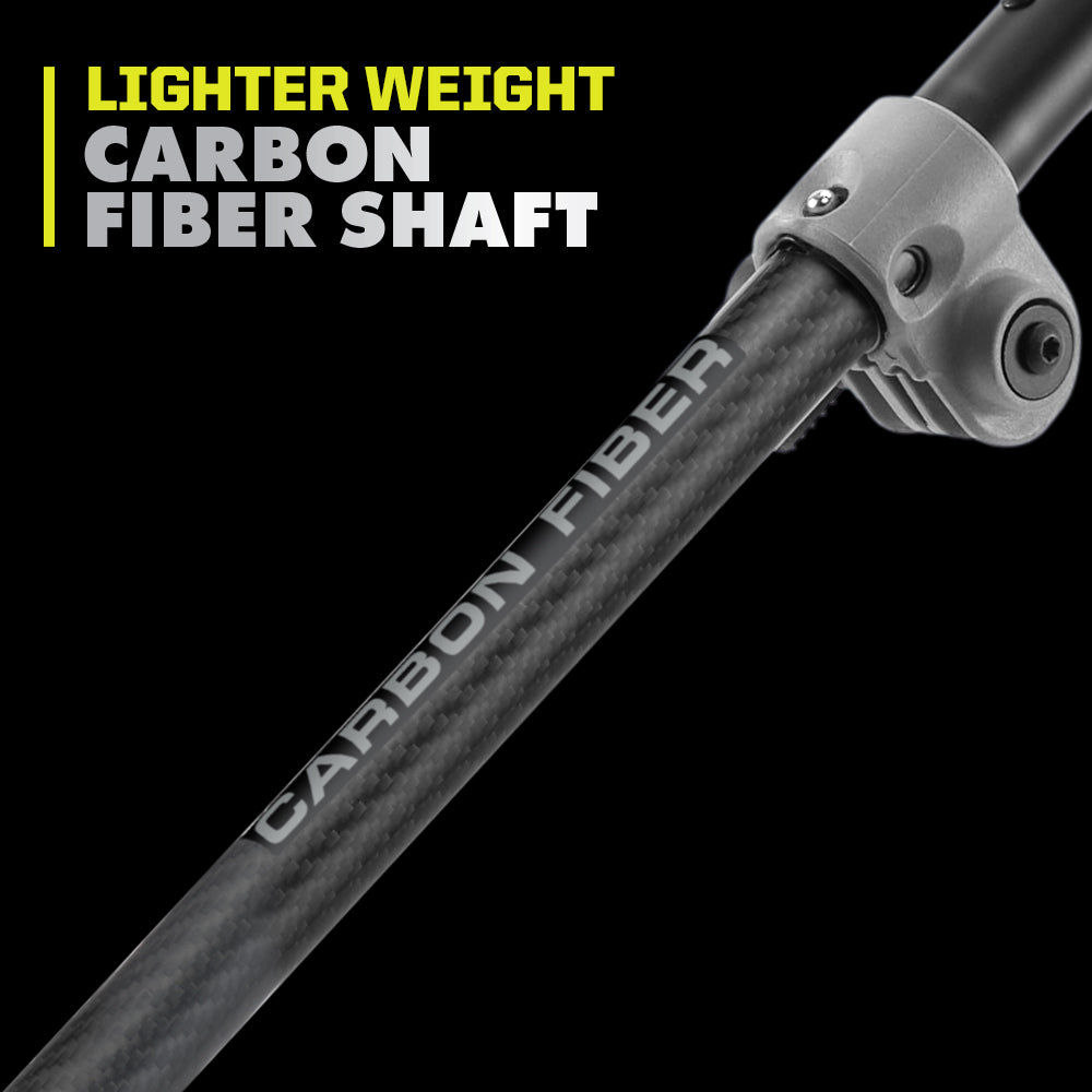 40V HP Brushless 16" Attachment Capable String Trimmer - RY40HPST01B