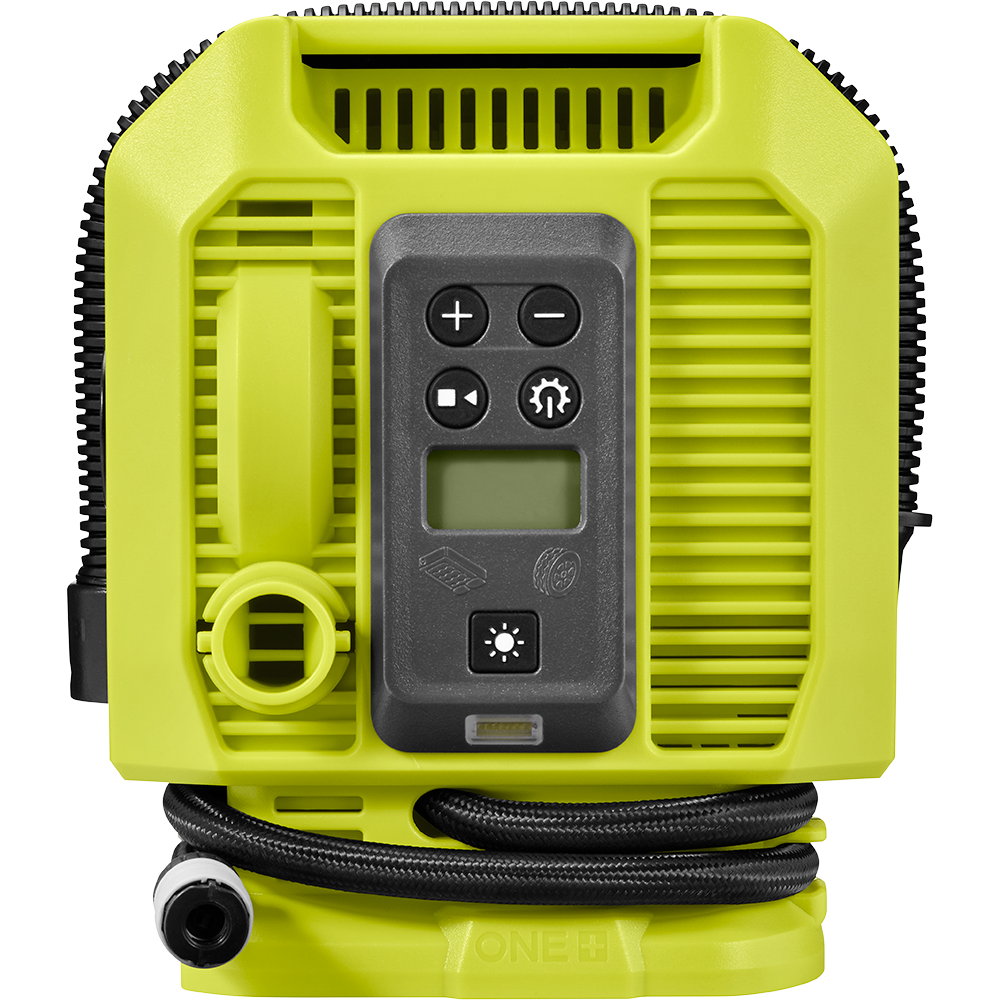 18V ONE+ Dual Function Digital Inflator/Deflator Kit - PCL031K1