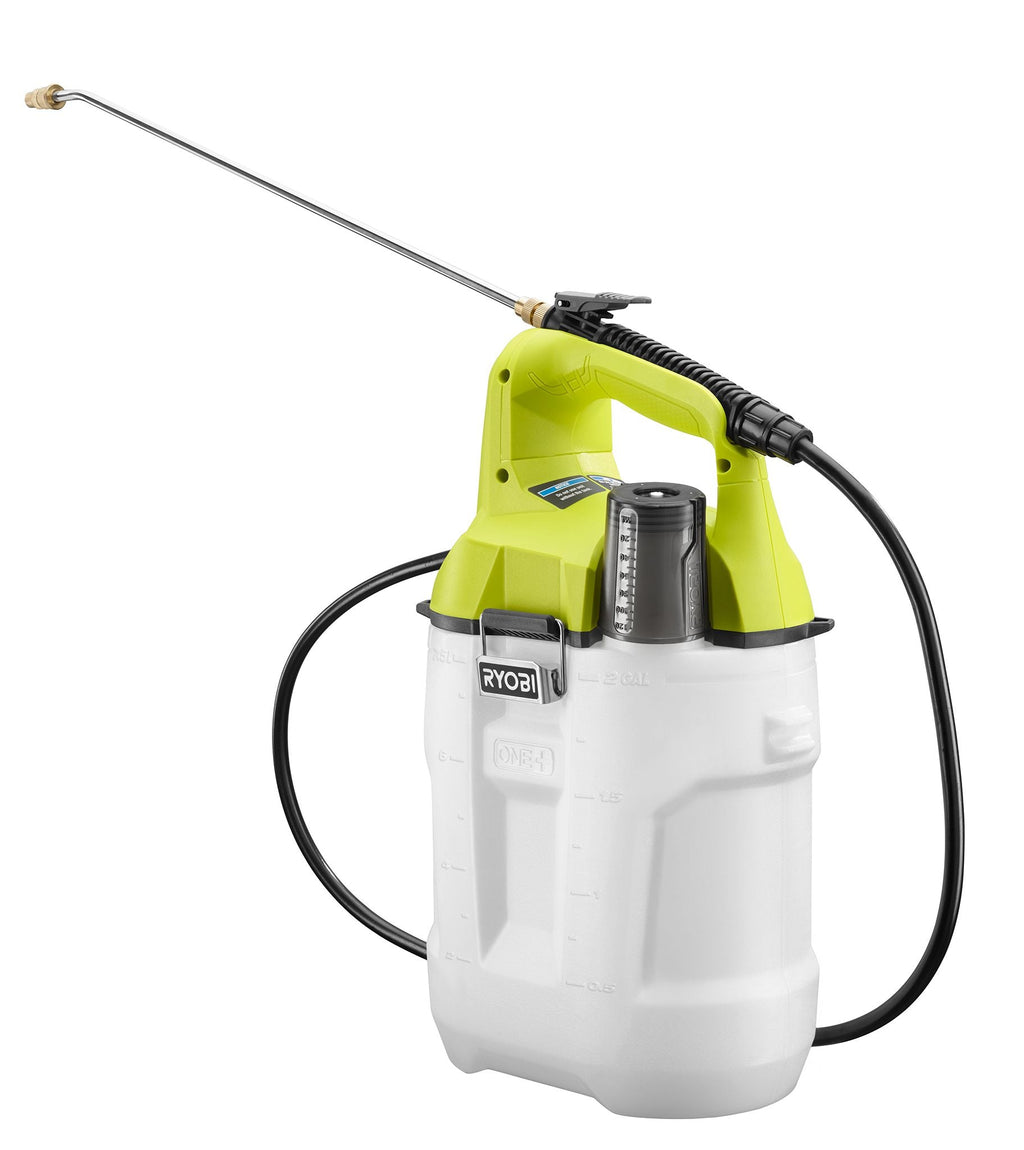 18V ONE+ 2 Gallon Chemical Sprayer - P2803BTL