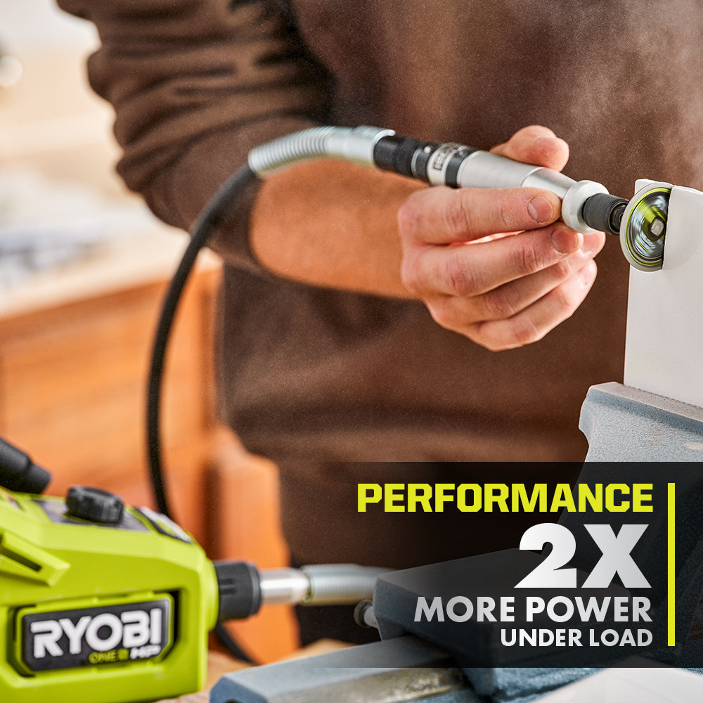 18V ONE+ HP Brushless Cordless Rotary Tool - PBLRT01B