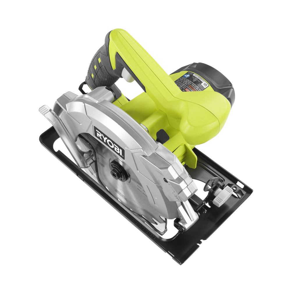 14 Amp 7 1/4" Circular Saw - CSB135L