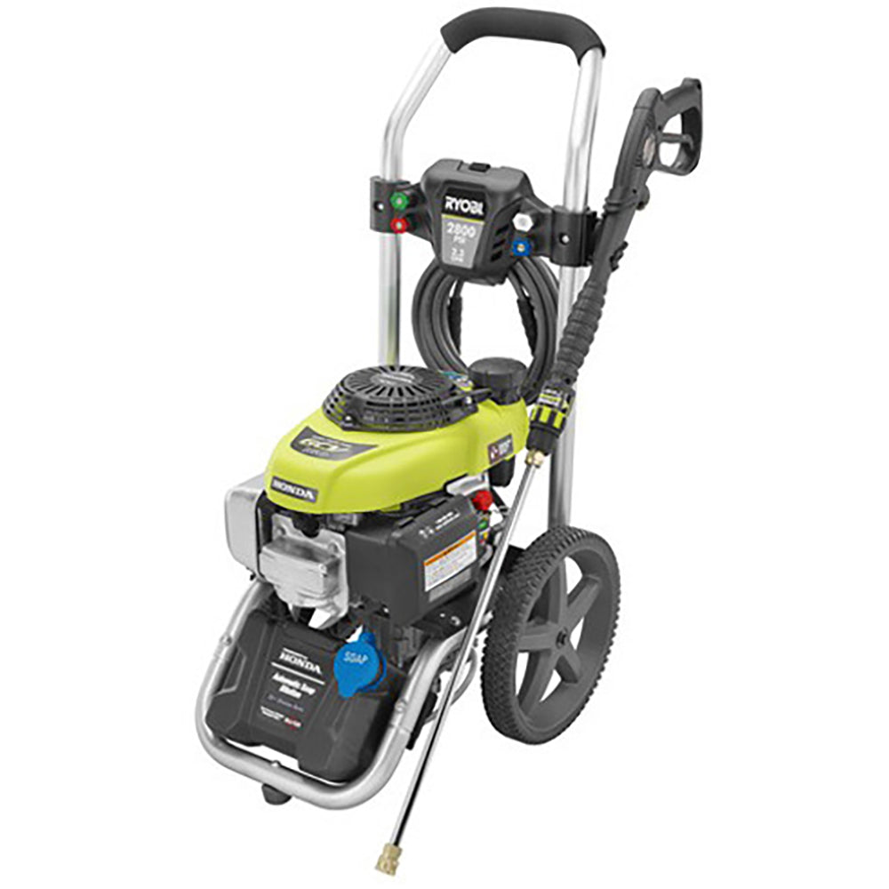 2800 PSI HONDA Pressure Washer - RY802800