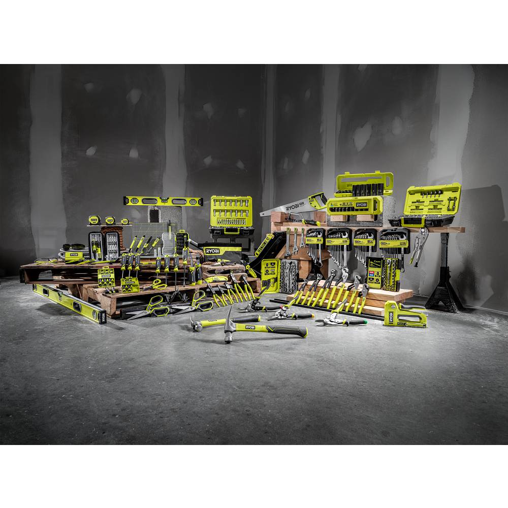 38 PC. Precision Screwdriver Set - RHSDP03
