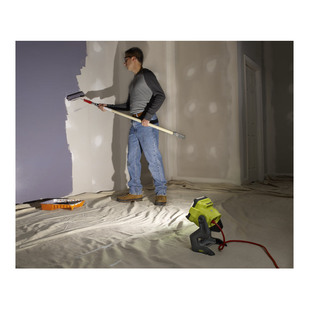 18V ONE+ Hybrid 20 Watt LED Work Light (Tool Only) - P721