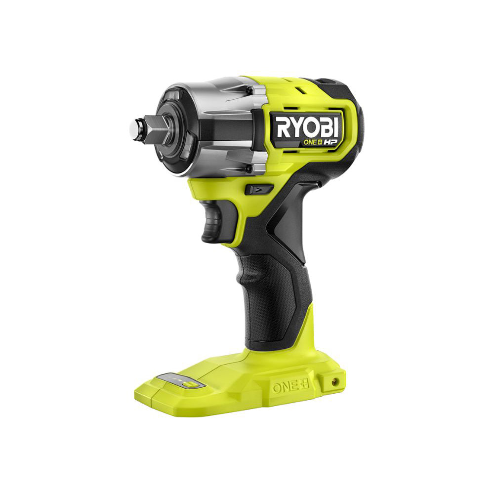 18V ONE+ HP Compact Brushless 4-Mode 1/2" Impact Wrench - PSBIW25B