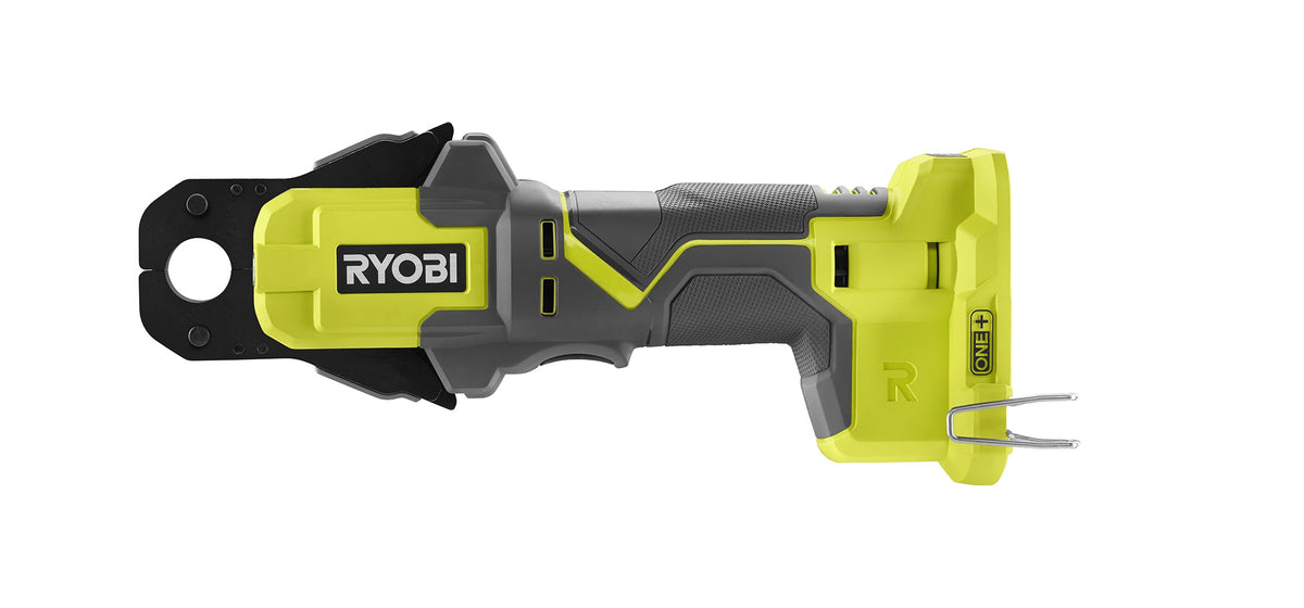 18V ONE+ PEX Crimp Ring Press Tool - P661