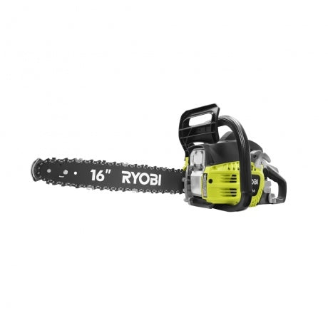 2 CYCLE 16" Chainsaw - RY3716