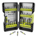 RYOBI 40PC Impact Driving Kit - AR2038