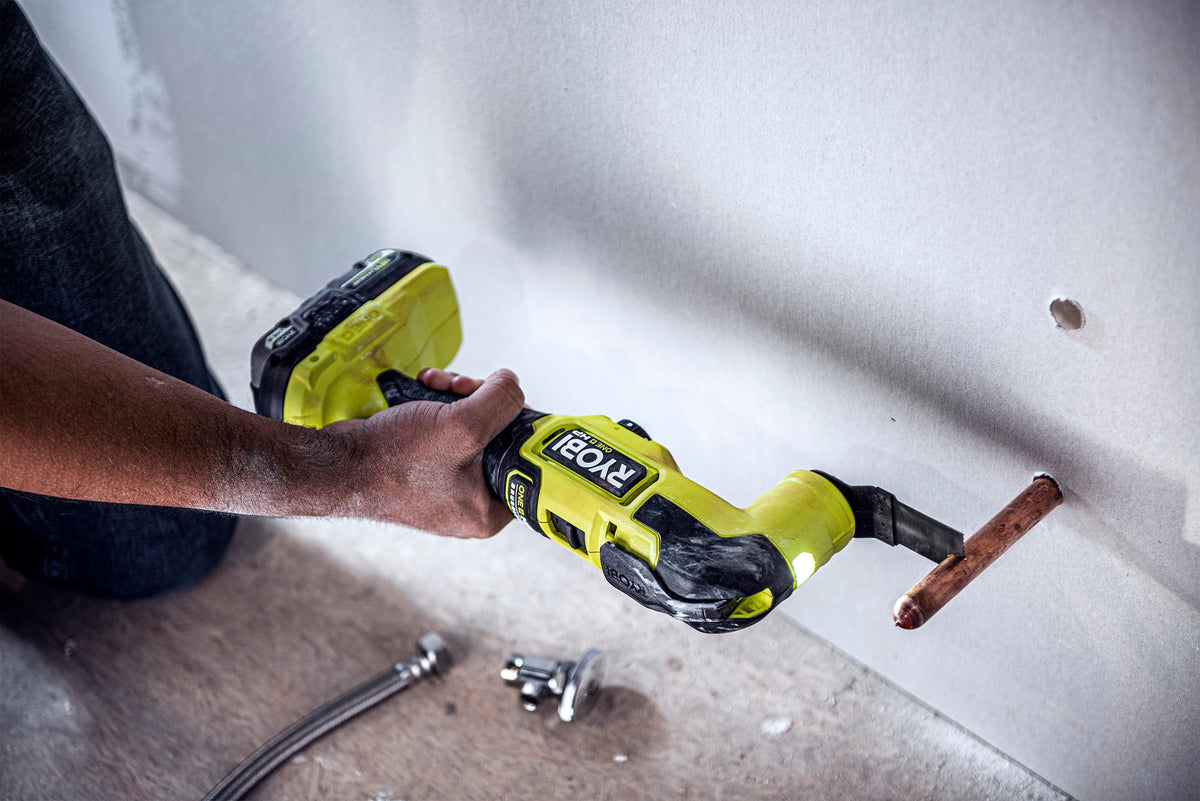 18V ONE+ HP Brushless Multi-Tool - PBLMT50B