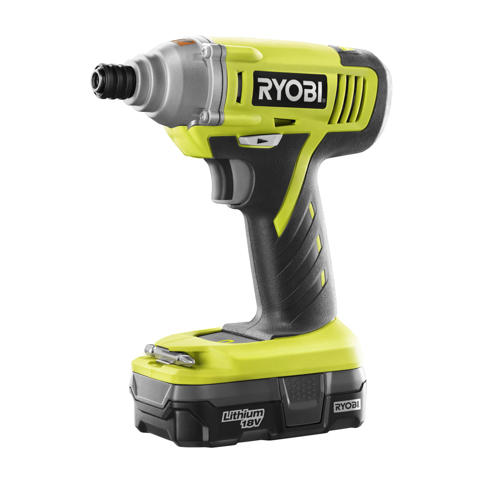 18V ONE+ Impact Driver Kit - P881C